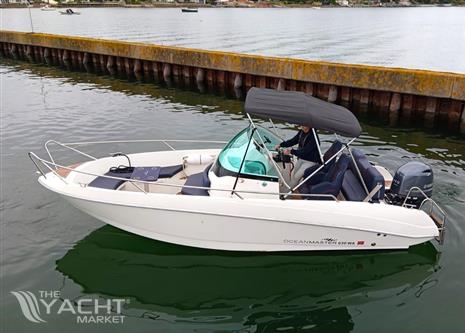 Ocean Master 630WA