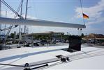 Fountaine Pajot lucia 40