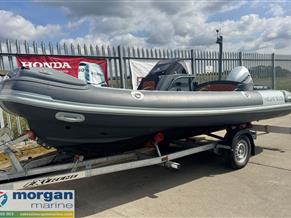 Highfield  Sport 520