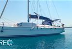 Beneteau Cyclades 43.3