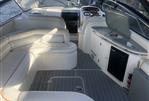 Sunseeker Camargue 47 - Easily seats 10