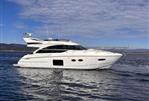 Princess 52 Flybridge