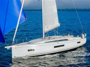 BENETEAU OCEANIS 40.1