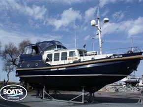 LINSSEN STURDY TWIN 40 AC