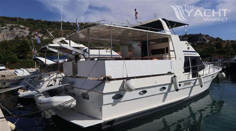 STARYACHT STARYACHT 1670