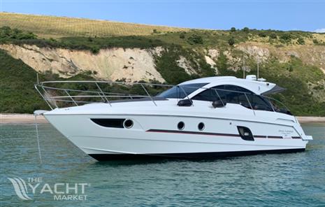 Beneteau Gran Turismo 38 Speciale