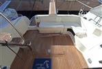 Cranchi 40 Atlantique Flybridge - Abayachting Cranchi 40 Atlantique Fly usato usato-second hand 4