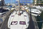 JEANNEAU SUN ODYSSEY 49 I PERFORMANCE