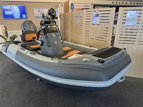 Highfield Sport SP330