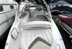 Chaparral 275 SSi - 2007 Chaparral 275 SSi boat with spacious seating and sleek design.