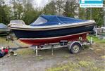 INTERBOAT INTERBOAT 16