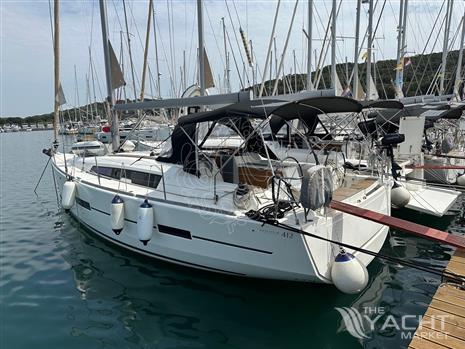 Dufour Yachts DUFOUR 412 GRAND LARGE