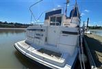 Nimbus 37 Trawler