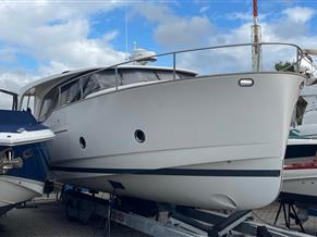 Greenline 40