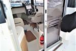 Quicksilver 675 Pilothouse - Wheelhouse