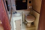 Sea Ray 340 Sundancer Express - 1983 Sea Ray 340 Sundancer Express - Photo #4