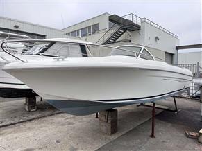 BENETEAU OMBRINE 630