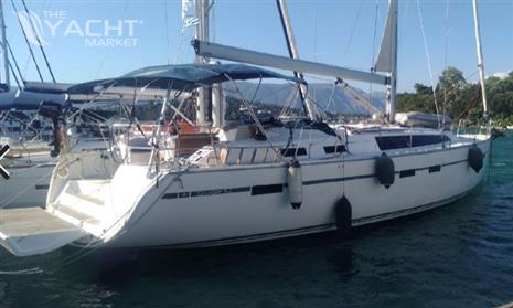BAVARIA CRUISER 51