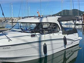 BENETEAU ANTARES 8 OB V2