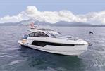 Fairline Targa 40 