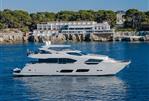 Sunseeker 95 Yacht - Sunseeker 95 Yacht