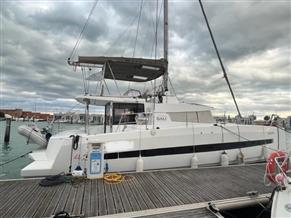 Catana Bali 4.3