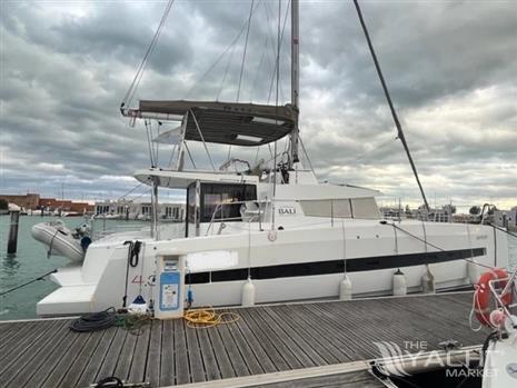 Catana Bali 4.3