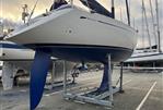 Grand Soleil 37 (J&J) - Antifoul 5