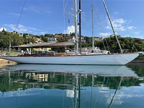 Spirit Yachts 72ft