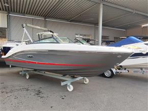 SEA RAY SEA RAY 230 SPXE