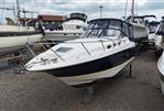 Regal 2765 Commodore