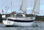 Hallberg Rassy 49