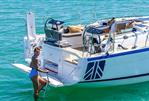 DUFOUR 37 SAILING YACHT FOR SALE IN GREECE - BUY NOW 37