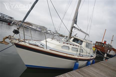 Westerly Konsort Duo 29