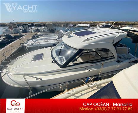 BENETEAU ANTARES 7 OB OB