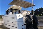 JEANNEAU MERRY FISHER 855 MARLIN