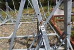  Tennamast Yacht Cradle