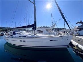 Beneteau Oceanis 423