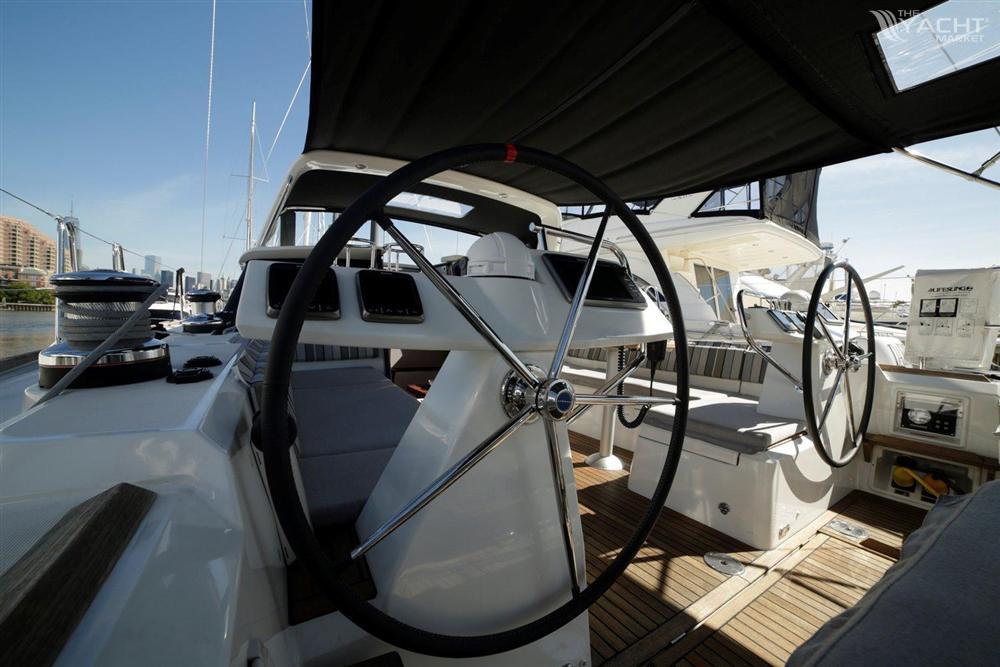 2013 Beneteau