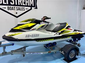 Sea-Doo RXP-X 300 RS