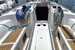 JEANNEAU SUN ODYSSEY 43