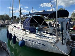 Bavaria 38 Cruiser