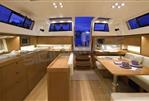 BENETEAU SENSE 50