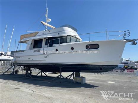 BENETEAU SWIFT TRAWLER 44