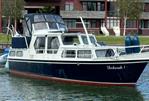 Motor Yacht Dongemond Kruiser 12.00 AK