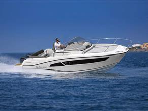 JEANNEAU CAP CAMARAT 9.0 CC