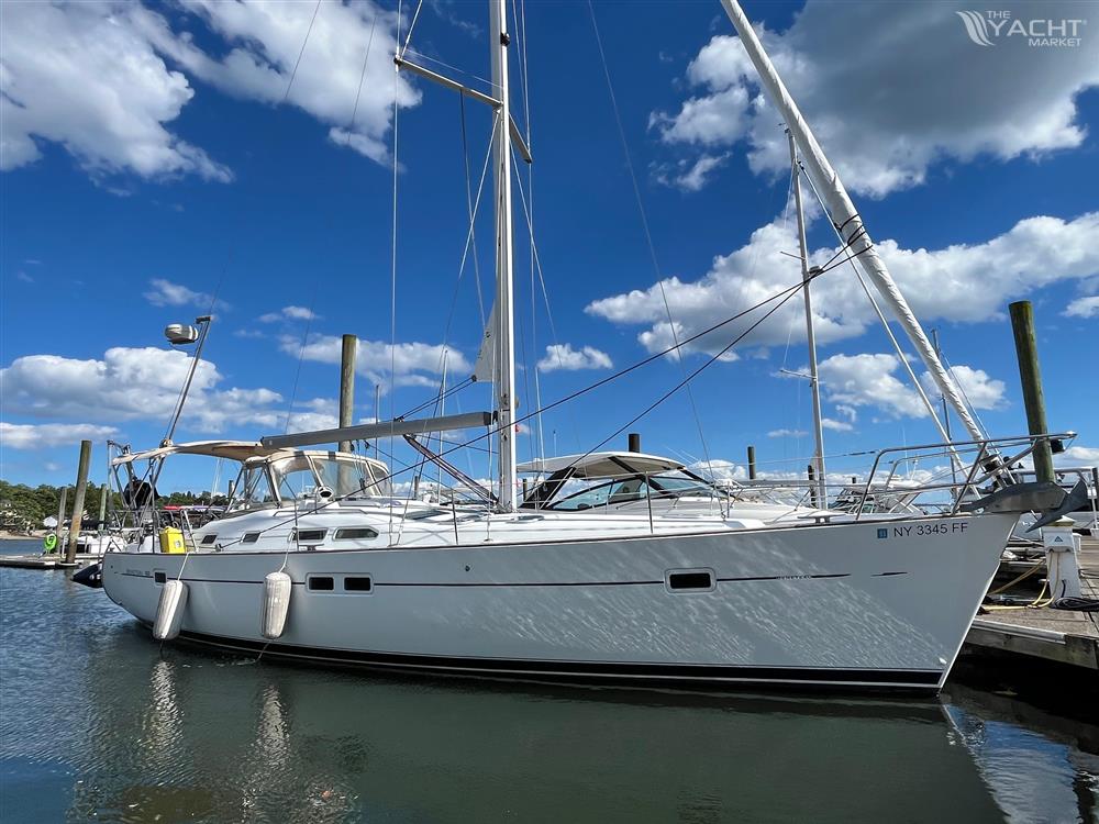 2004 Beneteau