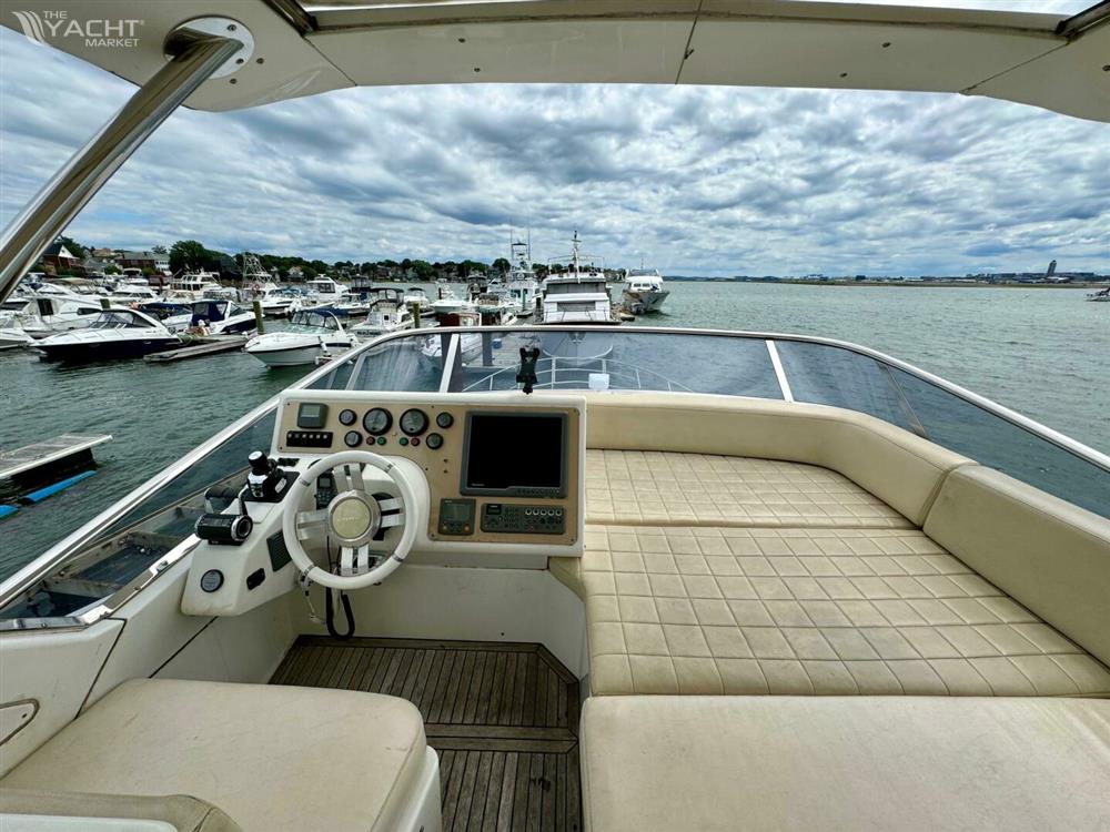 2012 Azimut