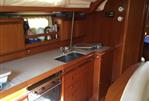 JEANNEAU SUN ODYSSEY 49