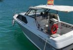 BAYLINER BAYLINER 2452 CIERA